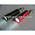 3 LED Keychain lanterna